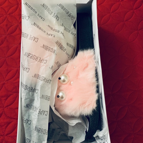 CAPE ROBBIN sandals - Picture 5 of 5